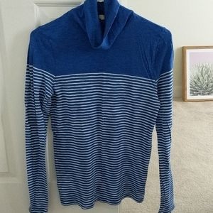 J. Crew turtleneck